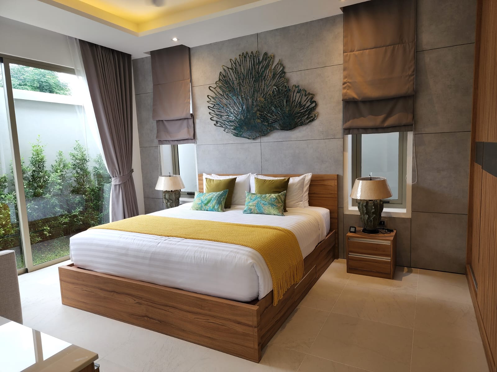 Wilawan Luxury Villas 46